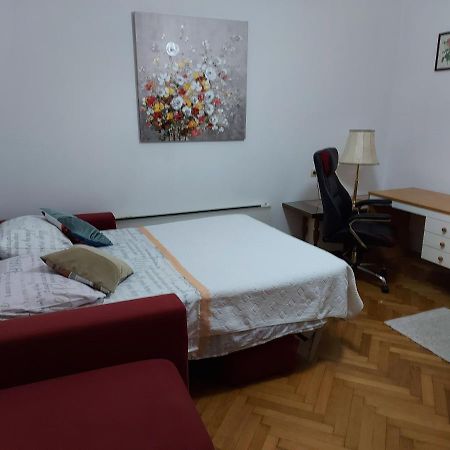 Apartman Jelinic 스플리트 외부 사진