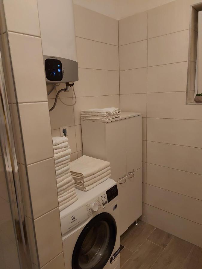 Apartman Jelinic 스플리트 외부 사진