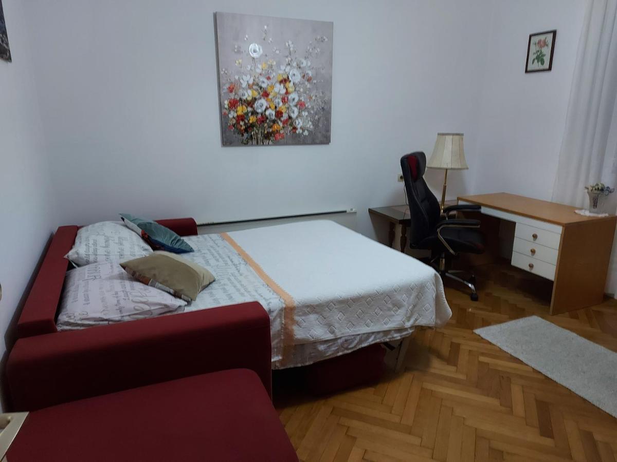 Apartman Jelinic 스플리트 외부 사진