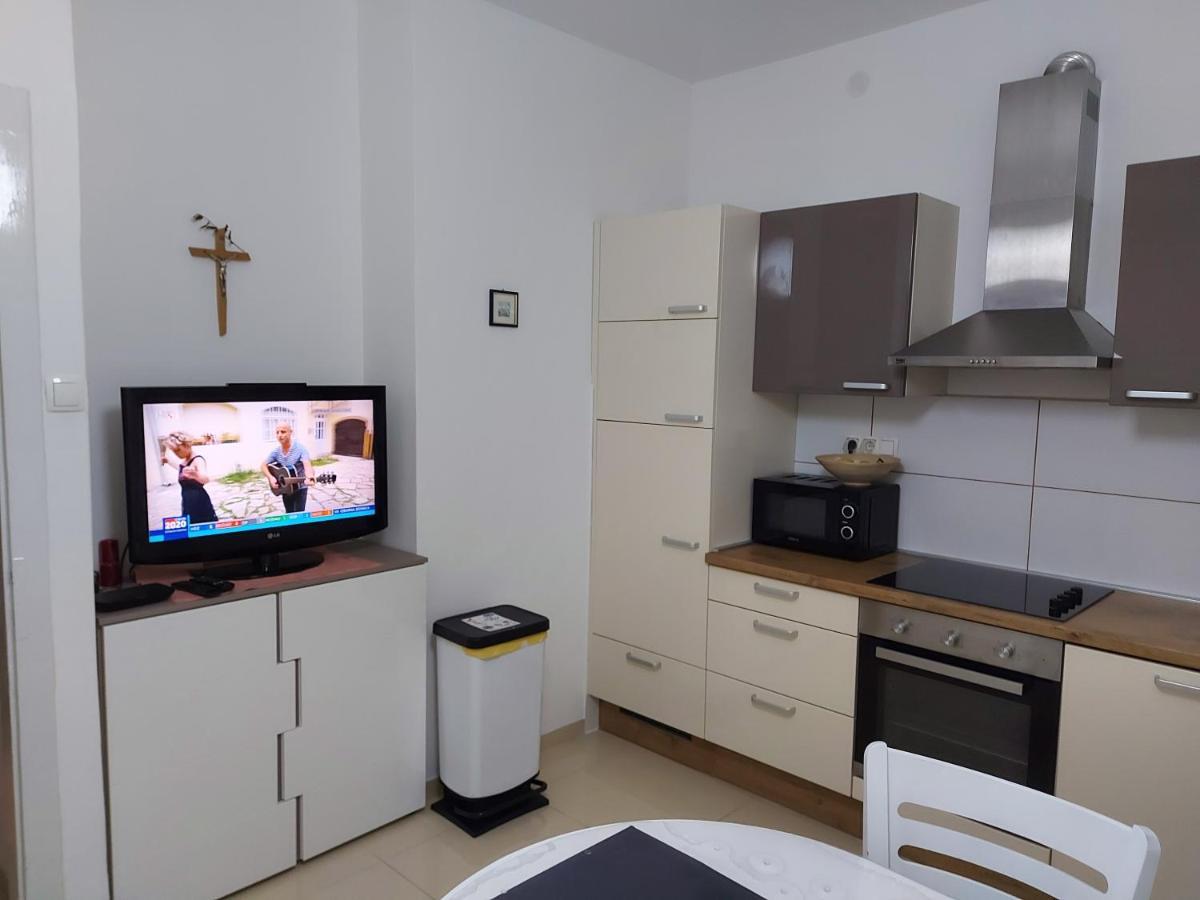Apartman Jelinic 스플리트 외부 사진