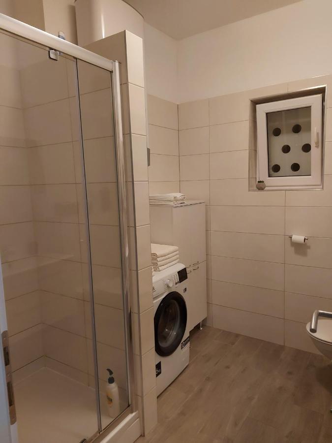 Apartman Jelinic 스플리트 외부 사진