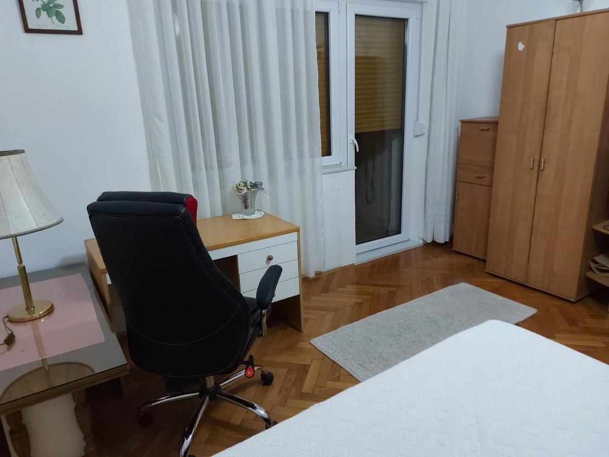 Apartman Jelinic 스플리트 외부 사진