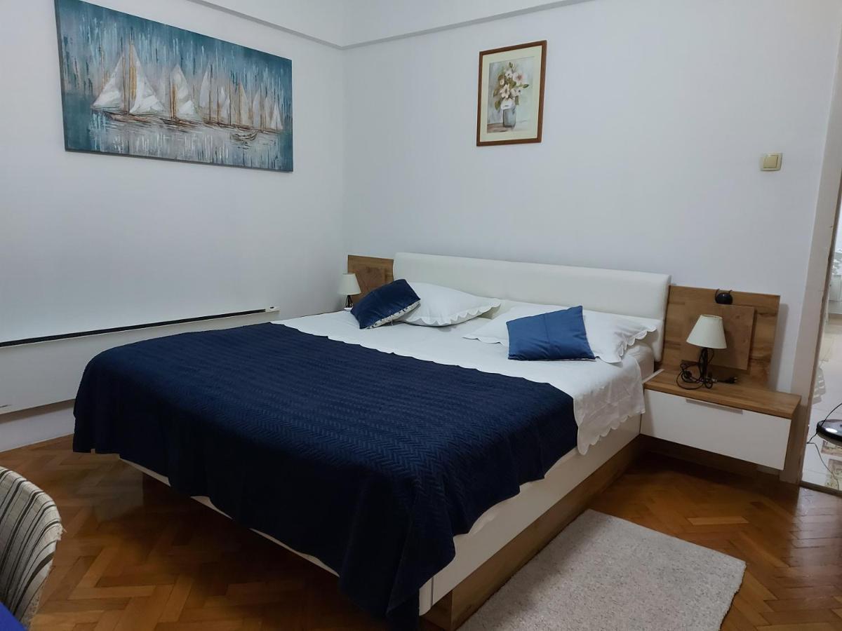 Apartman Jelinic 스플리트 외부 사진