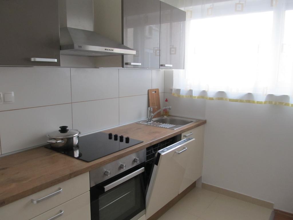 Apartman Jelinic 스플리트 외부 사진