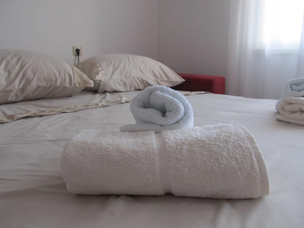 Apartman Jelinic 스플리트 외부 사진