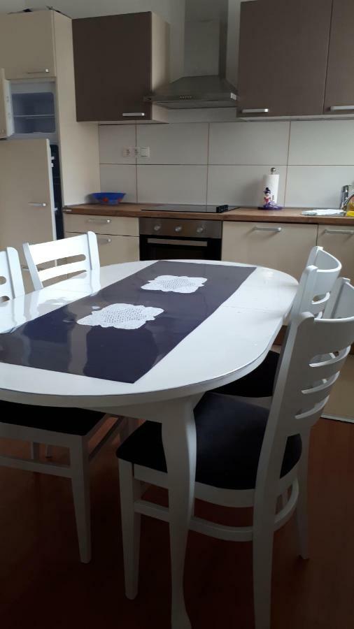 Apartman Jelinic 스플리트 외부 사진