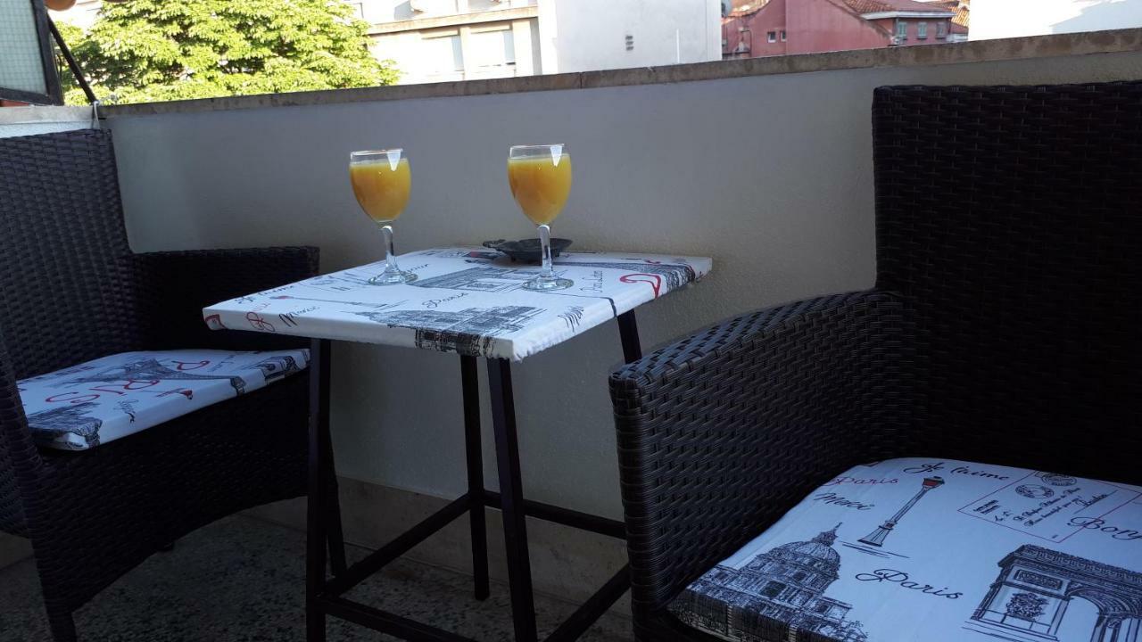 Apartman Jelinic 스플리트 외부 사진