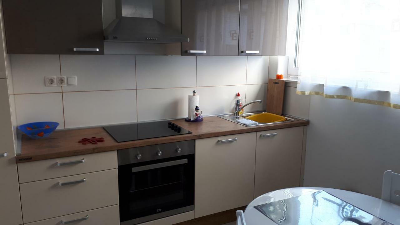 Apartman Jelinic 스플리트 외부 사진