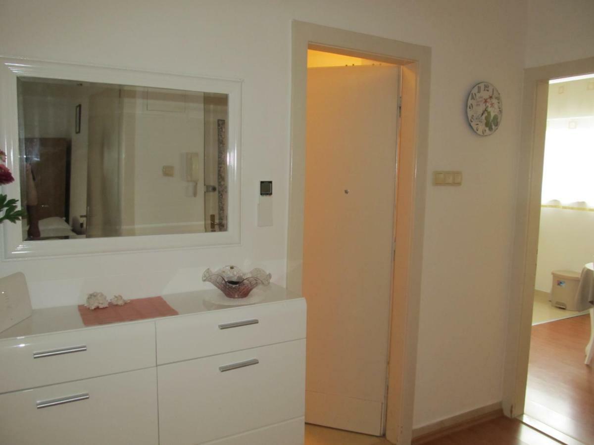 Apartman Jelinic 스플리트 외부 사진