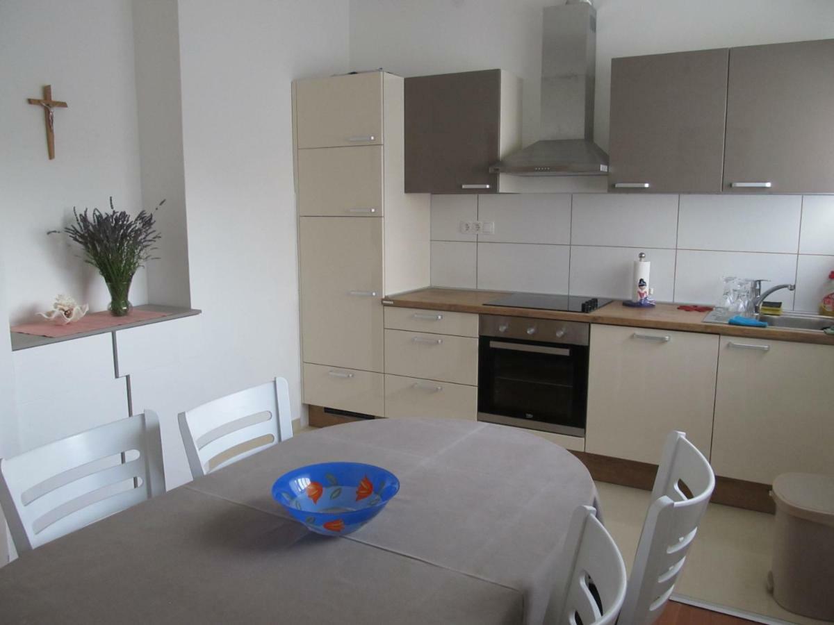 Apartman Jelinic 스플리트 외부 사진