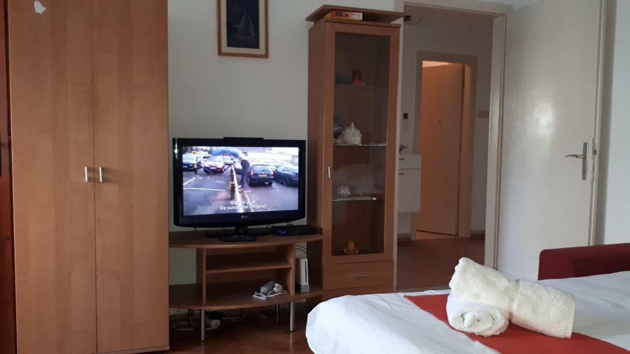 Apartman Jelinic 스플리트 외부 사진
