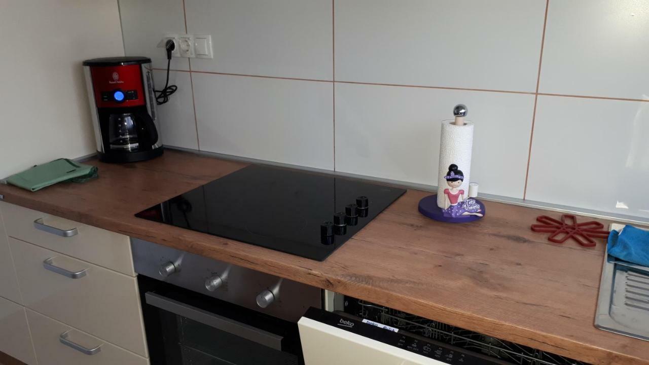 Apartman Jelinic 스플리트 외부 사진