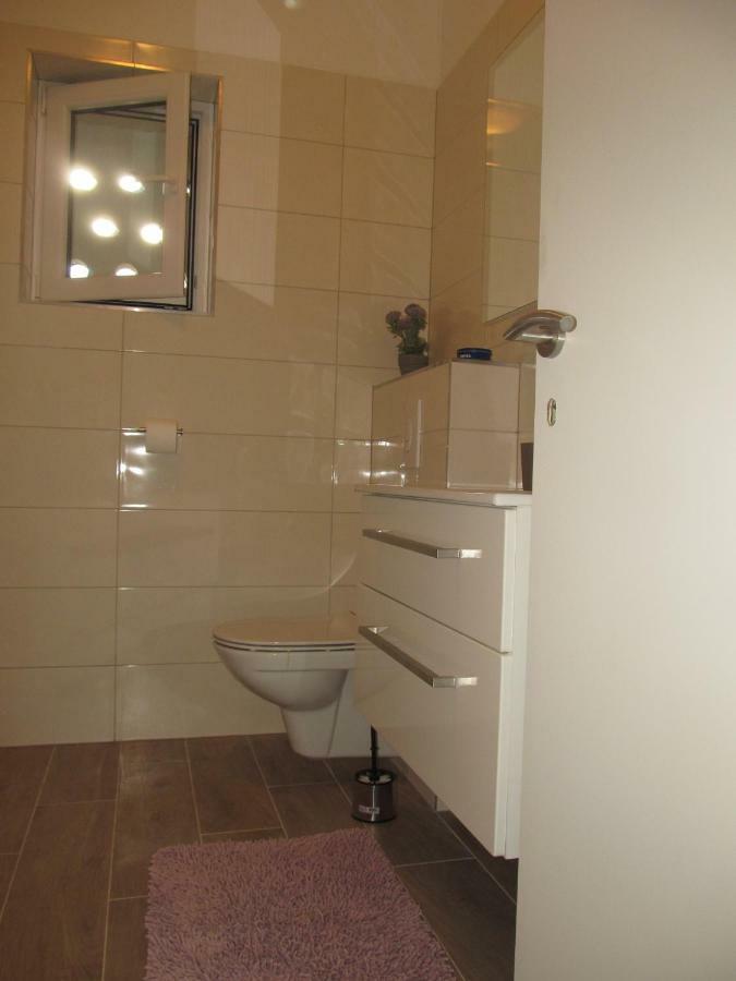 Apartman Jelinic 스플리트 외부 사진