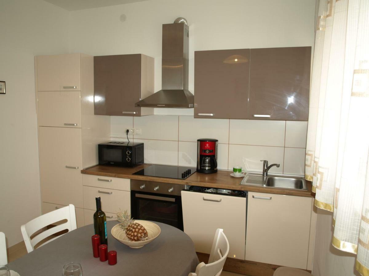 Apartman Jelinic 스플리트 외부 사진