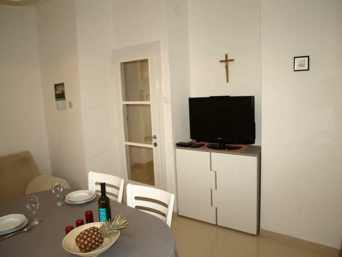 Apartman Jelinic 스플리트 외부 사진