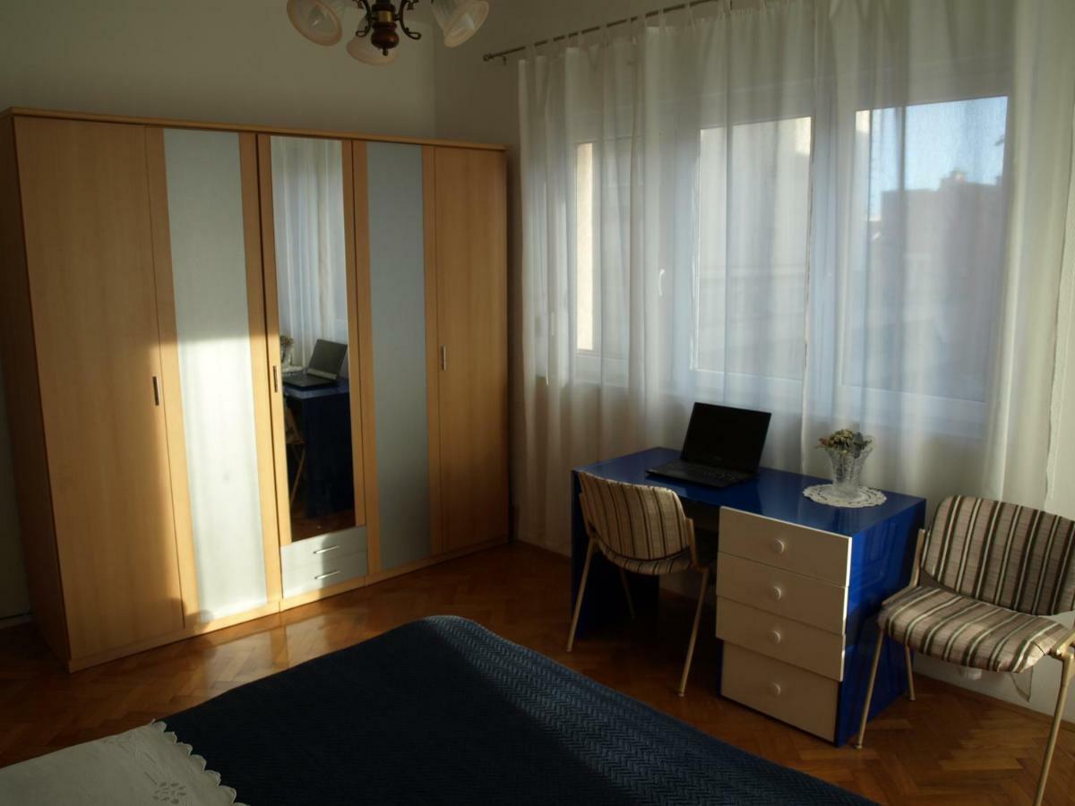 Apartman Jelinic 스플리트 외부 사진