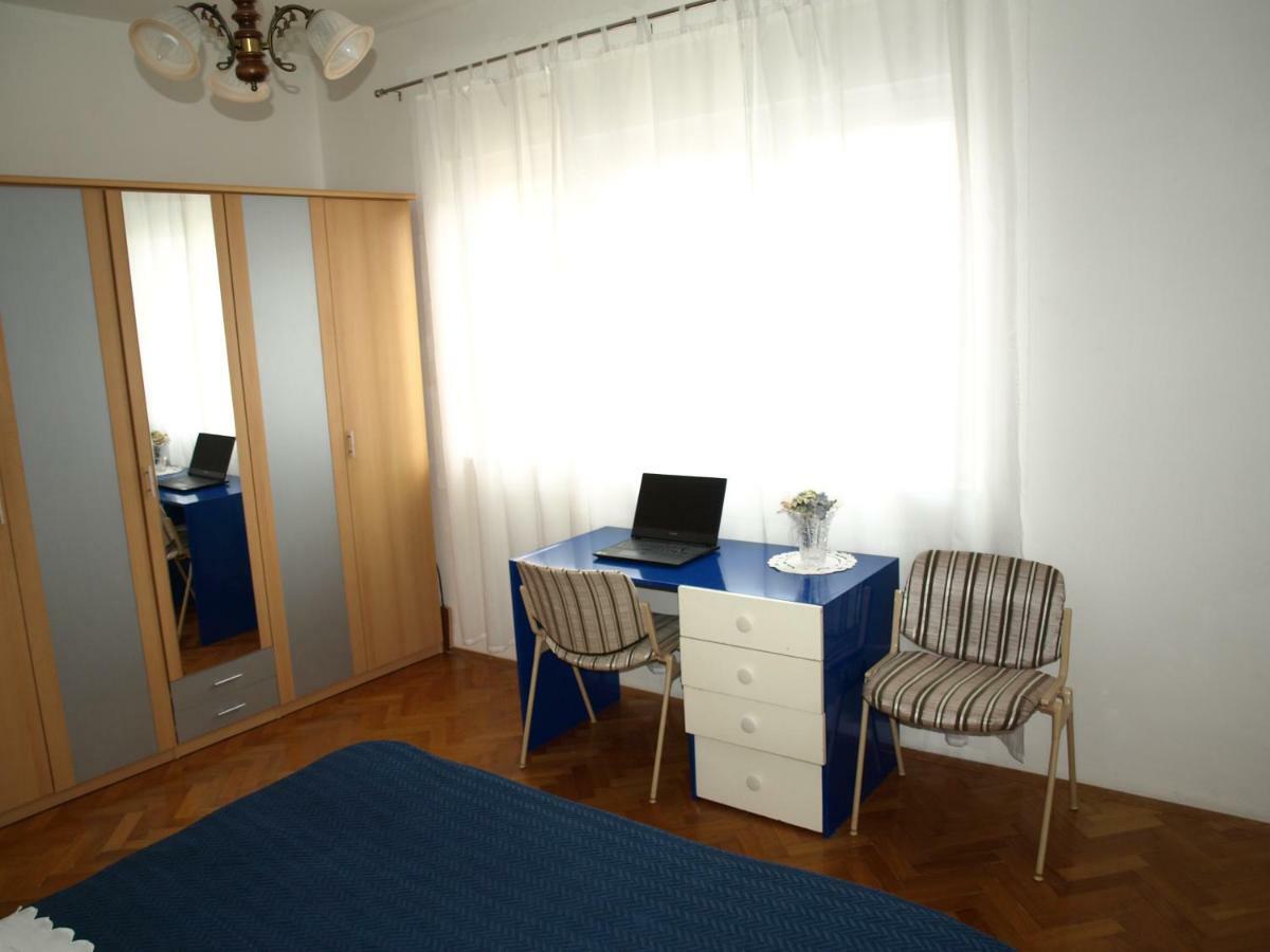 Apartman Jelinic 스플리트 외부 사진