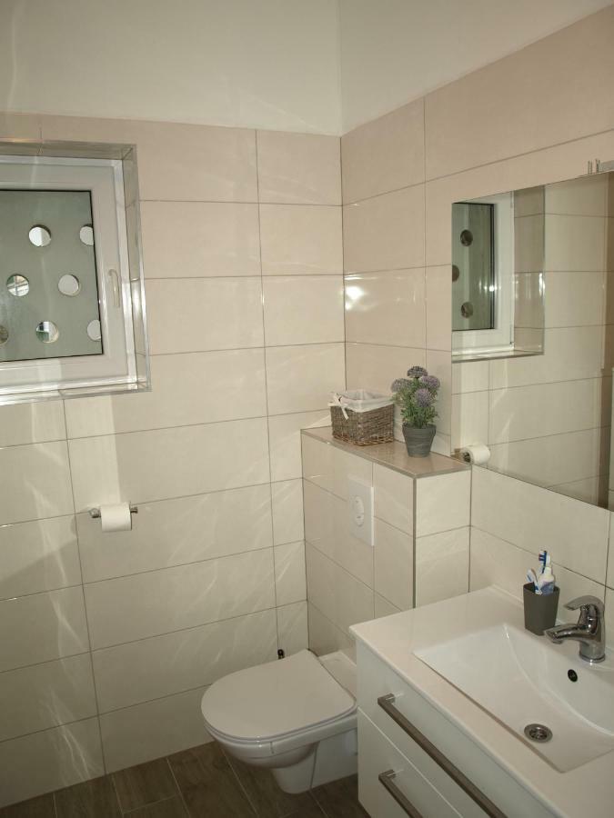 Apartman Jelinic 스플리트 외부 사진