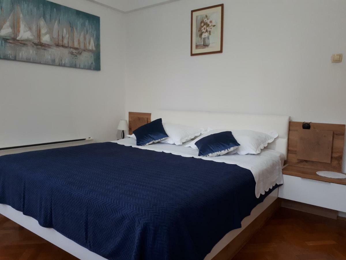 Apartman Jelinic 스플리트 외부 사진