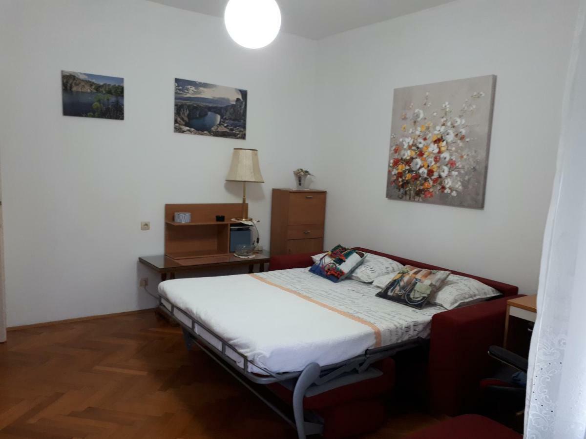 Apartman Jelinic 스플리트 외부 사진