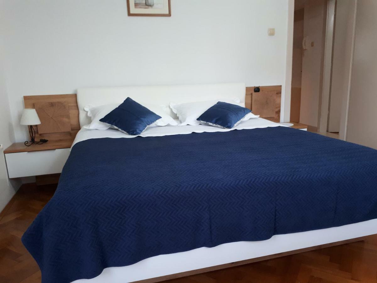 Apartman Jelinic 스플리트 외부 사진