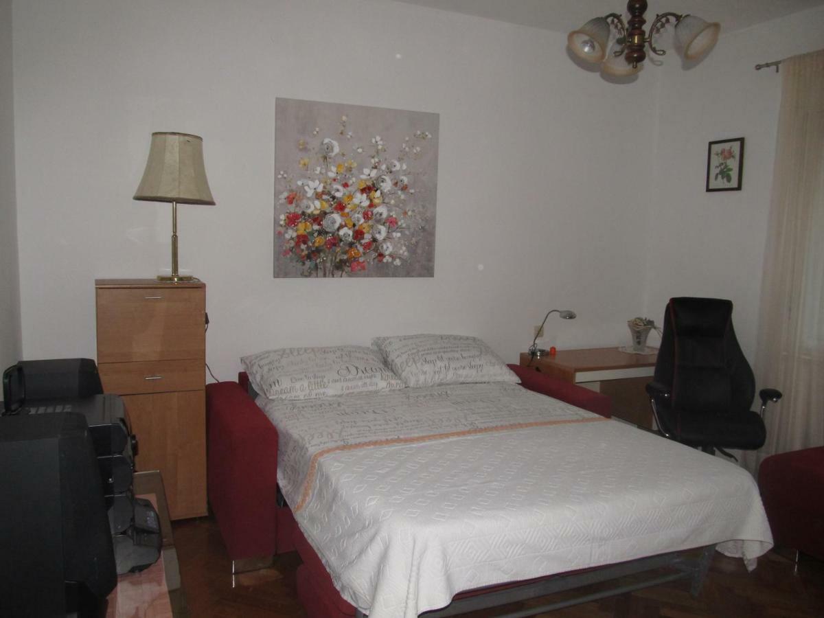 Apartman Jelinic 스플리트 외부 사진