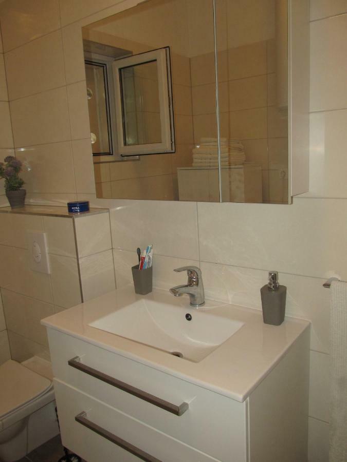 Apartman Jelinic 스플리트 외부 사진