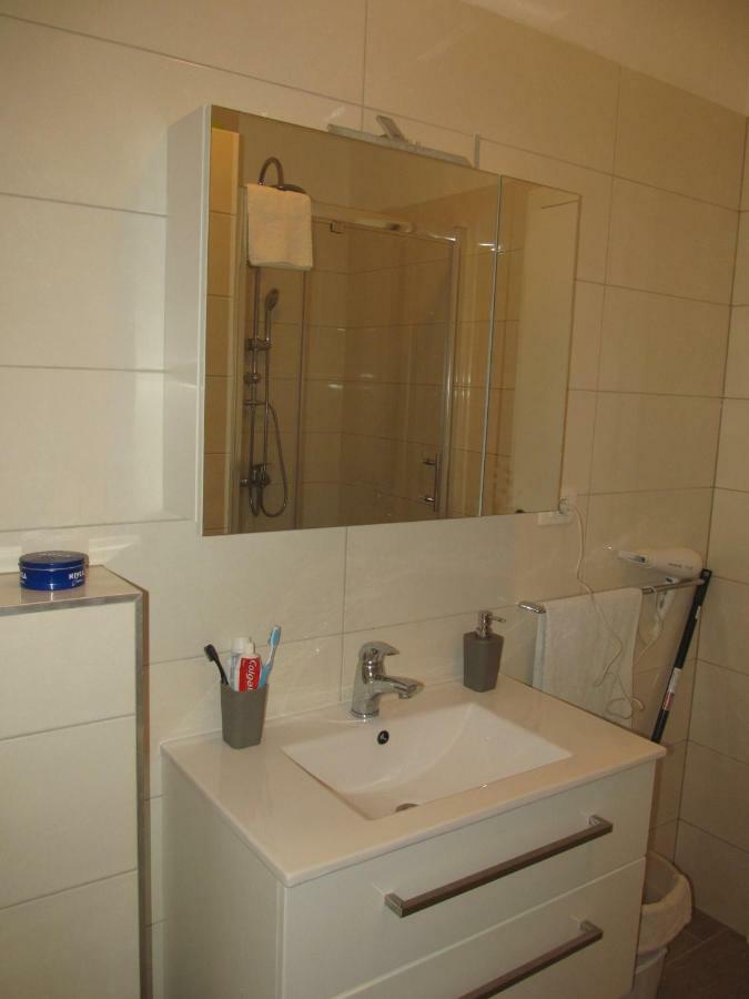 Apartman Jelinic 스플리트 외부 사진