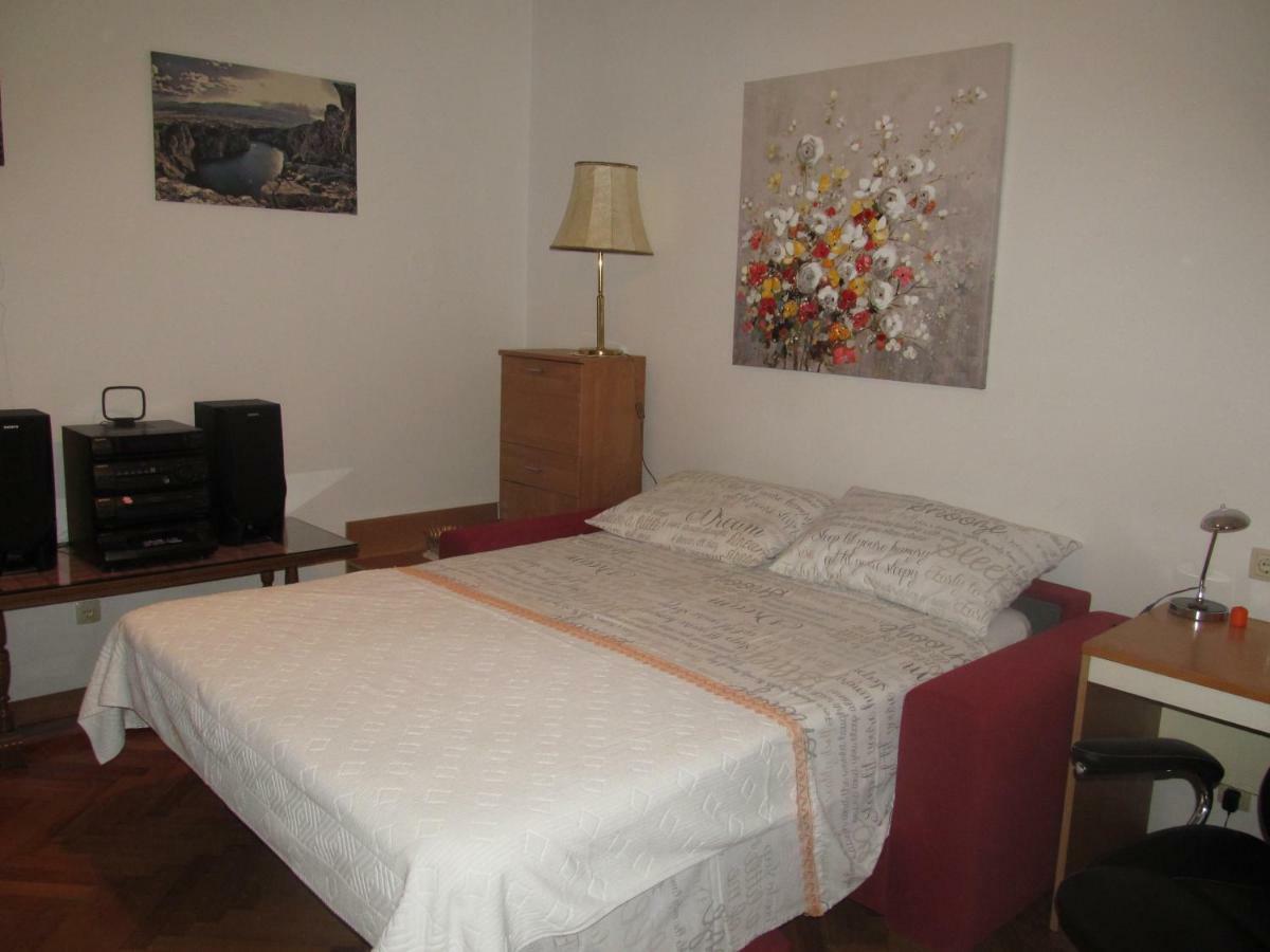 Apartman Jelinic 스플리트 외부 사진