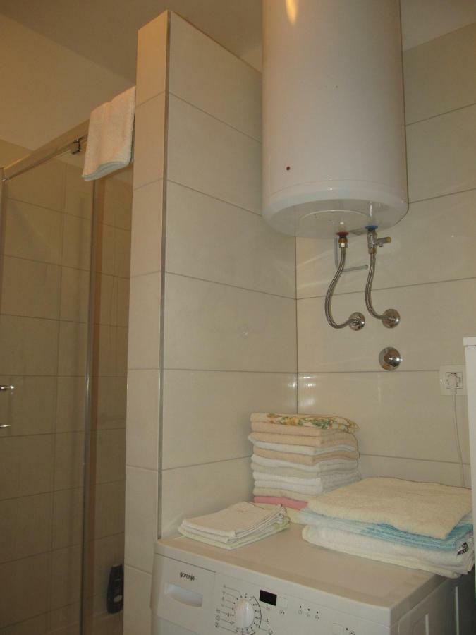 Apartman Jelinic 스플리트 외부 사진