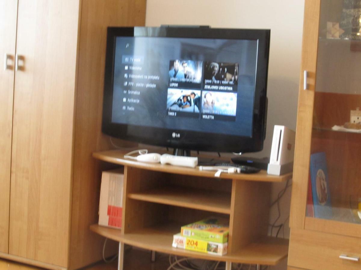 Apartman Jelinic 스플리트 외부 사진