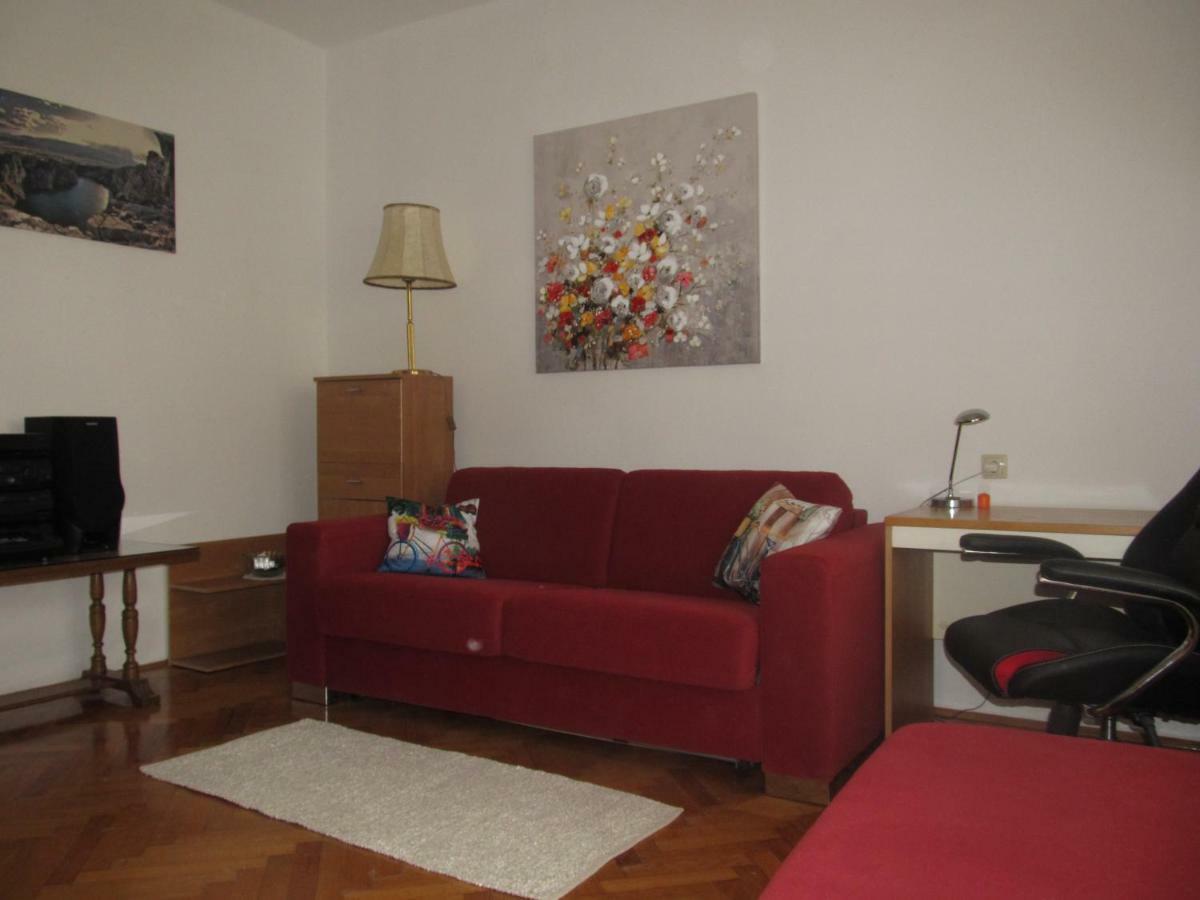 Apartman Jelinic 스플리트 외부 사진