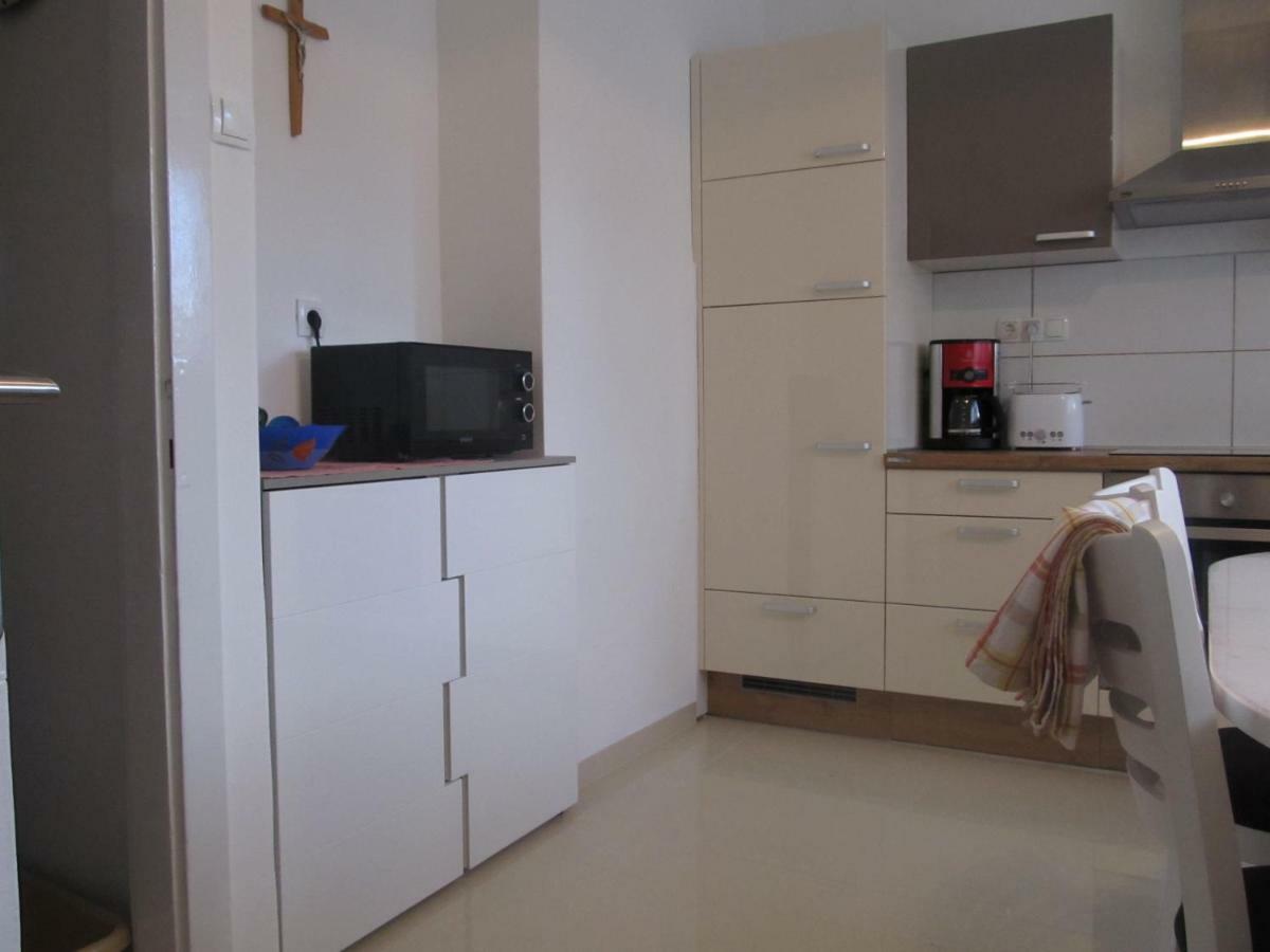 Apartman Jelinic 스플리트 외부 사진