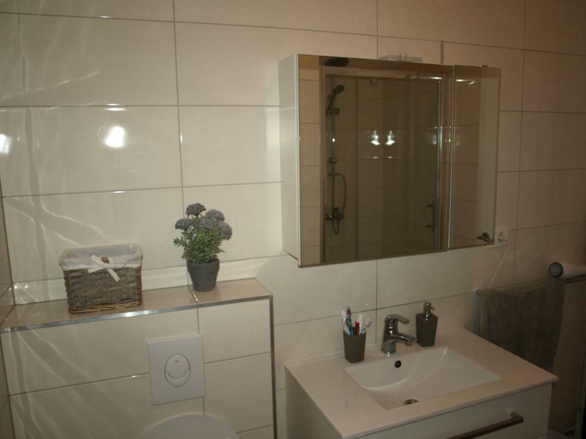 Apartman Jelinic 스플리트 외부 사진