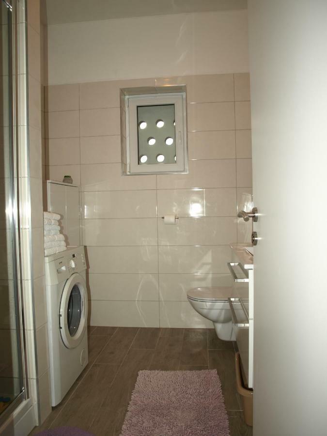 Apartman Jelinic 스플리트 외부 사진