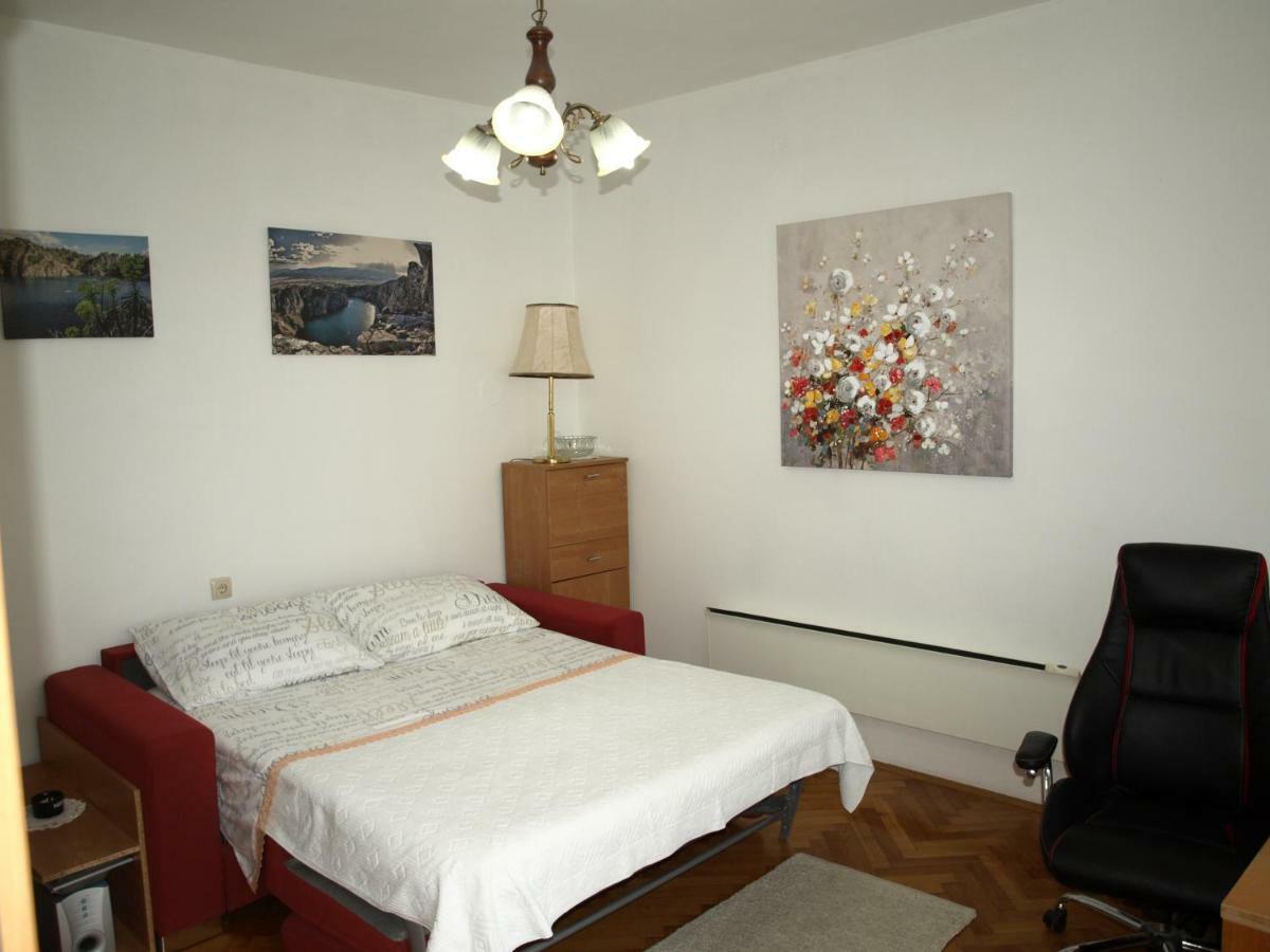 Apartman Jelinic 스플리트 외부 사진