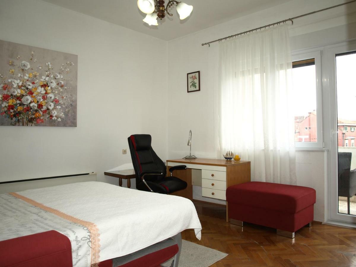 Apartman Jelinic 스플리트 외부 사진
