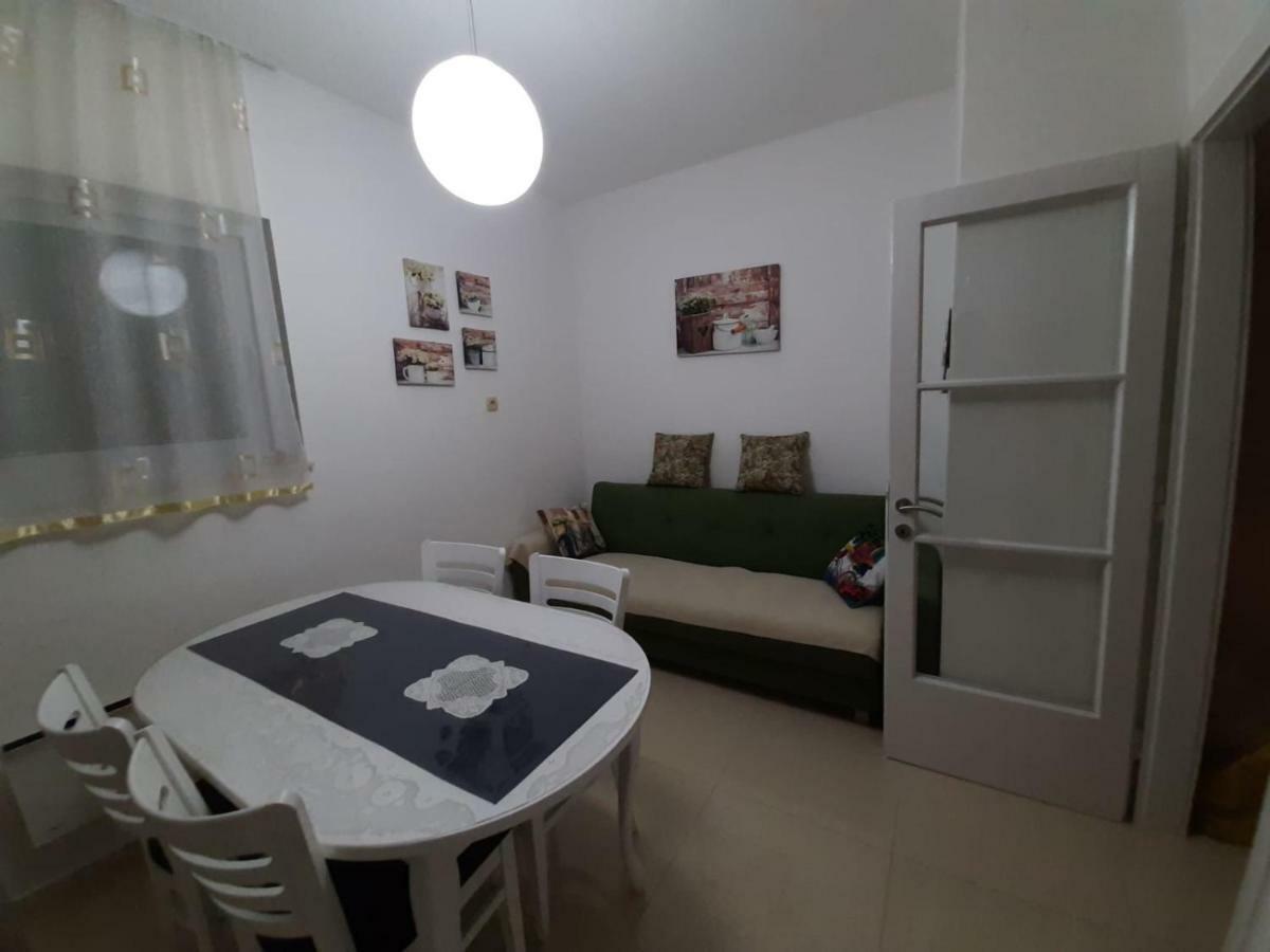Apartman Jelinic 스플리트 외부 사진