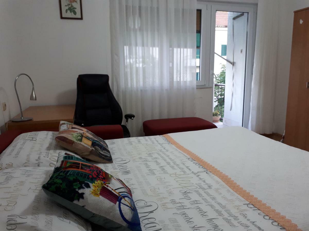 Apartman Jelinic 스플리트 외부 사진